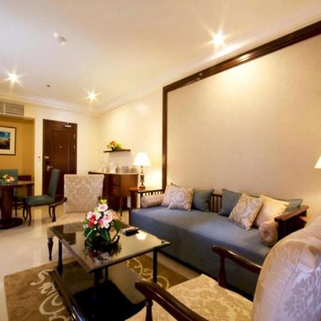 Asmila Boutique Hotel Bandung Exterior foto