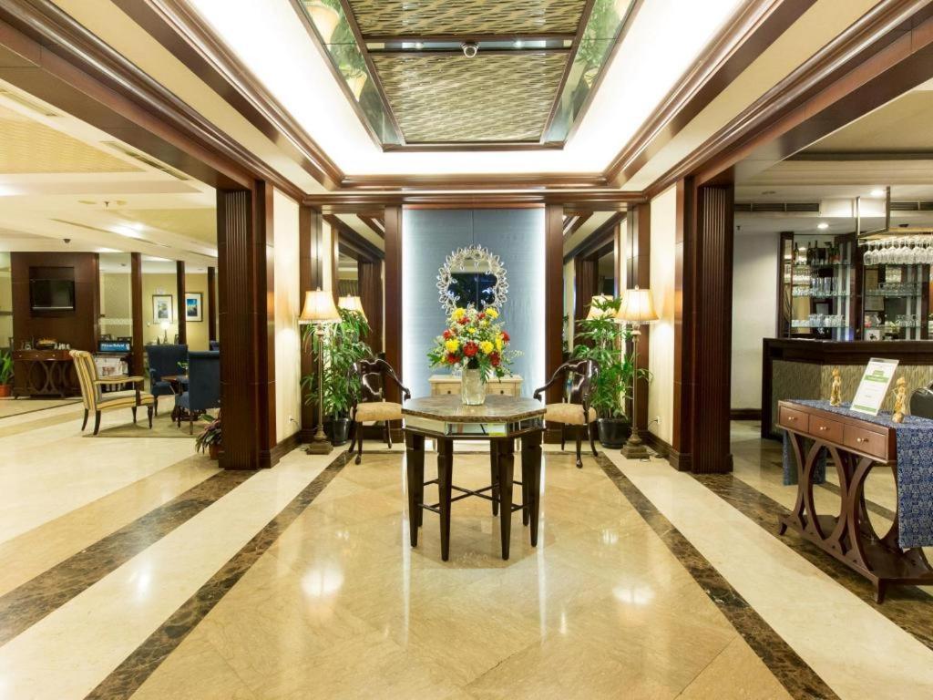 Asmila Boutique Hotel Bandung Exterior foto